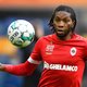 Start Mbokani tegen Moeskroen weer in de basis?