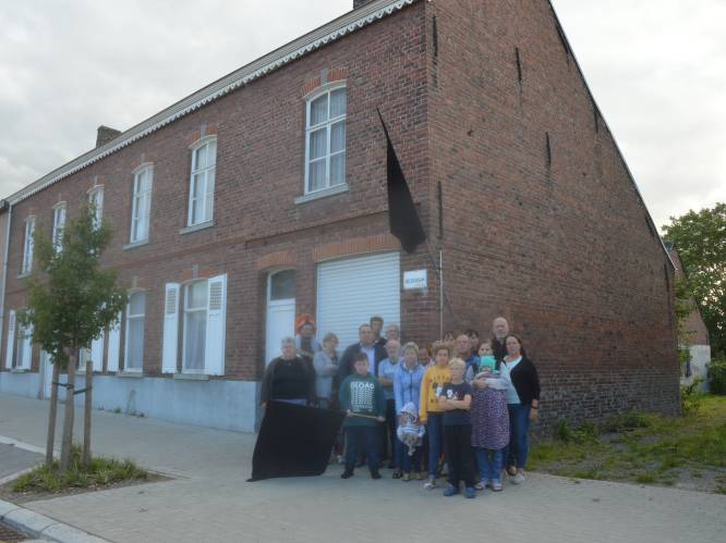 Dewaco vraagt nieuwe vergunning aan voor veelbesproken sociaal woonproject in Heldergem: Bijna helft minder appartementen, maar nog te grootschalig voor sommigen