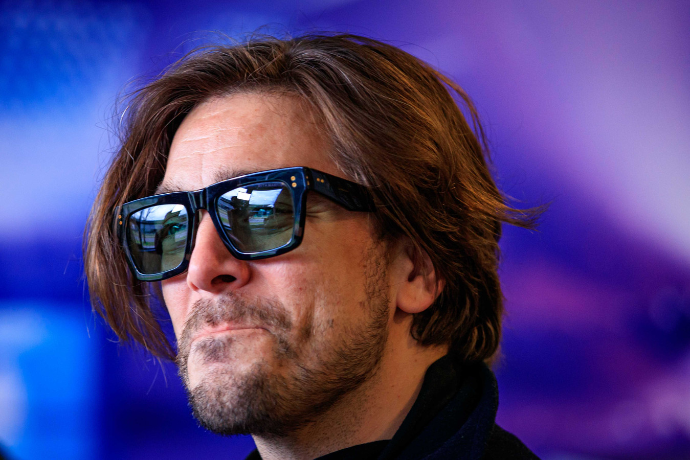 Waylon bij repetities Holland Zingt Hazes-concerten: ‘Denk dat André ...