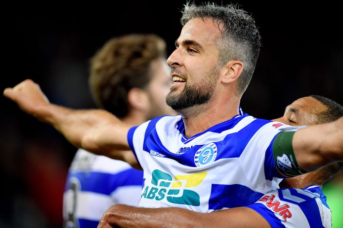 De Graafschap Doet Tegen Fc Eindhoven Aan Klantenbinding De Graafschap Gelderlander Nl