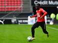 Les Diables à l'étranger: un assist pour Doku, un carton pour Rennes 