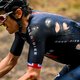 Gehavende favoriet Thomas niet meer van start in Giro