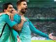 Piqué veut " devenir président du Barça"