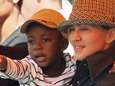 Madonna cherche à adopter au Nigeria