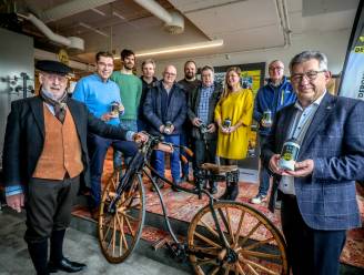 Van Cercle tot Renaat Schotte en de Brugsche Velopedisten: zij zorgen voor animatie in de aanloop naar de start van de Ronde van Vlaanderen 