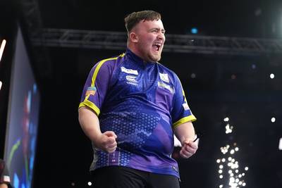 Peerless Littler humiliates Van Gerwen and Smith to win World Series of Darts Finals