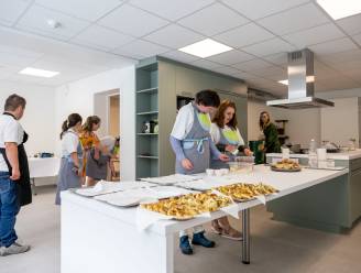 Blijdorp houdt opendeur tijdens Dag van de Zorg: “We geven graag een inkijkje in onze inclusieve werking van PLEK35"