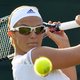 Flipkens bij laatste zestien