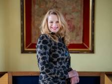 Marlou van Beek officieel benoemd als nieuwe wethouder in Sluis