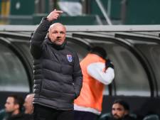Ryan Thomas keert waarschijnlijk terug in wedstrijdselectie PEC Zwolle tegen MVV Maastricht