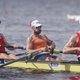 Roeiers willen bij WK in Florida voortbouwen op successen Rio