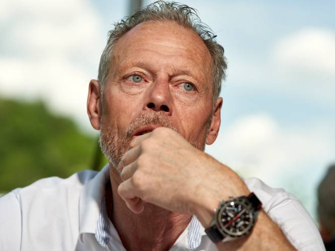 Preud’homme bevestigt dat hij gepolst werd als opvolger van Martínez, maar: “Op dit moment zeg ik dat ik nooit meer terugkeer naar het voetbal”