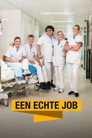 Een Echte Job