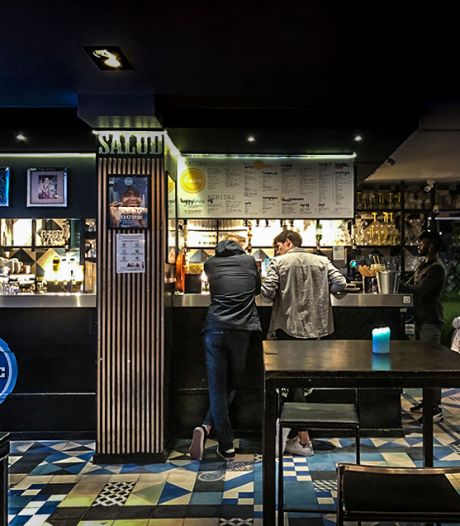 Le nouveau “El Café” va bientôt ouvrir ses portes