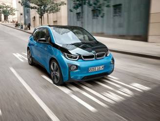 Umicore werkt mee aan duurzame BMW-batterij