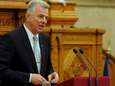 Le président hongrois promulgue une loi controversée sur la presse