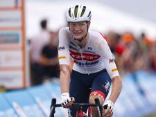 Coronaspook waart nog altijd rond in peloton: Daan Hoole verlaat Vuelta na positieve test
