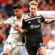 Jan Mulder: 'De 4-1 van Ajax in Madrid wás de mooiste aller overwinningen'