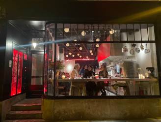 RESTOTIP. Bar Raket: het kan soms simpel, maar verdomd lekker zijn