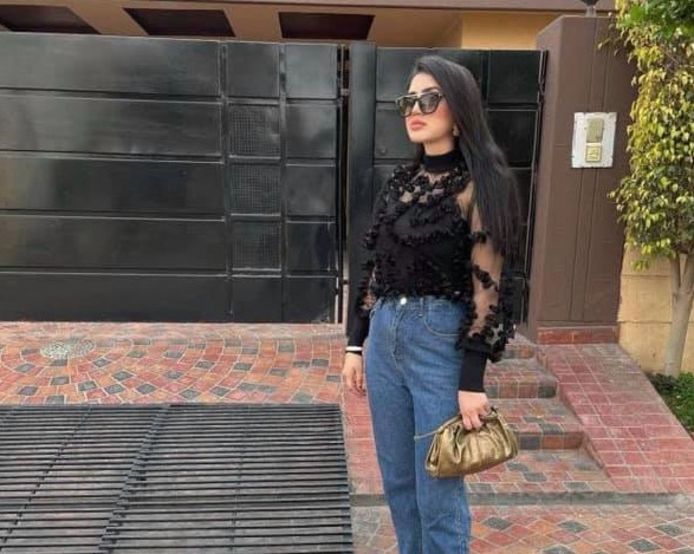 Slachtoffer Mahira Zulfiqar (25).