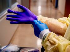 Zorgpersoneel wil echt klinkende munt in 2021