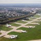 Drie doden na explosies op Russische militaire vliegvelden