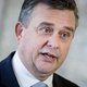Tweede Kamer bang voor besmetting Brexit-virus