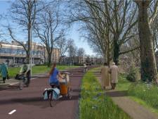 Aanleg van ‘doorfietsroute' tussen Utrecht en Amersfoort begint in 2024