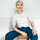 Slimme roman over macht, seks, kunst en taal van de Finse Laura Lindstedt ★★★★☆