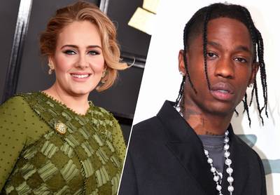 Video van Adele die concert wél meteen kon stilleggen gaat viraal: “Stuur dit naar Travis Scott, hij kan er nog iets van leren”