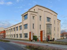 Bergen op Zoom trekt vijf ton uit voor het energiezuiniger maken van het voormalige suikerlab