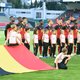 Belgische beloften komen niet verder dan 0-0 tegen Turkije