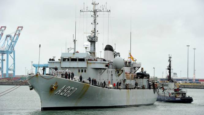 Militair vervalst ziektebriefjes om weg te kunnen blijven van marinebasis: 6 maanden cel gevorderd