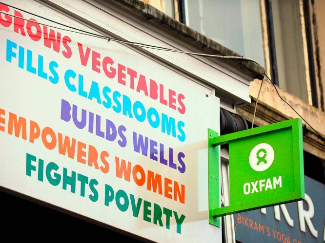 Bij Oxfam gaat nu echt een beerput open. De vraag is hoe de organisatie zich hieruit gaat redden