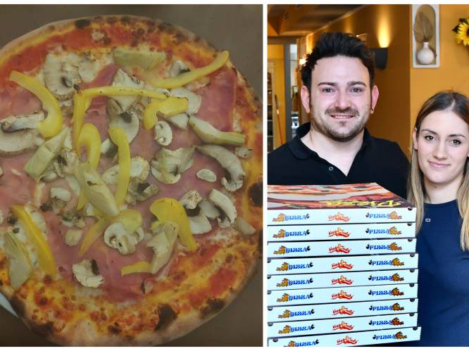 RESTOTIP. Pizzeria Girasole in Roeselare: de Italiaanse zon op je bord