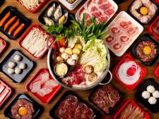 Hot(s)pot: bij dit nieuwe restaurant in Leidsche Rijn gaar je zelf groenten en vlees