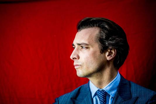 Het belagen van politici als Thierry Baudet en het bekladden van huizen van onder meer politici behoren tot de praktijken van linkse extremisten.