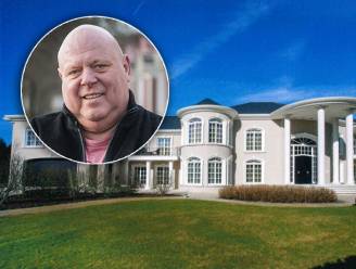 Dit is de nieuwe miljoenen­vil­la van Peter Gillis: ‘Alleen de keuken kost al 400.000 euro’