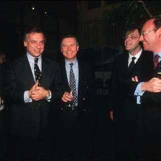 Hoe het geslacht De Gucht al 20 jaar onvermijdelijk is bij Open Vld