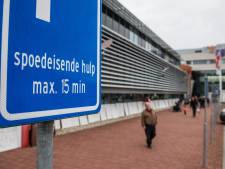 Spoedpost in ziekenhuis Hengelo mogelijk ’s nachts dicht