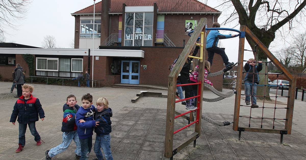 Gendringse scholen De Hoeksteen en Christoffel willen in 2023 fuseren: 'Beter voor de kinderen in he