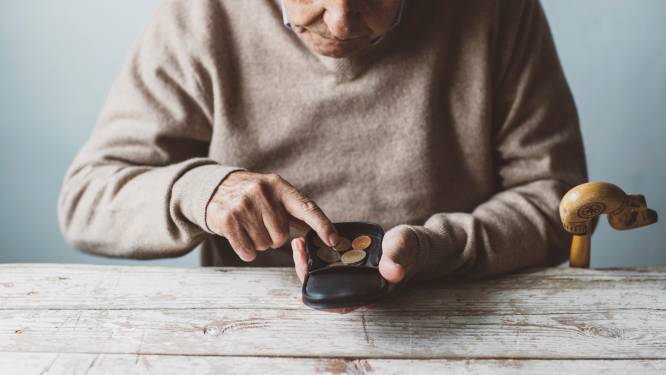Bijna helft Belgen heeft moeite om eindjes aan elkaar te knopen