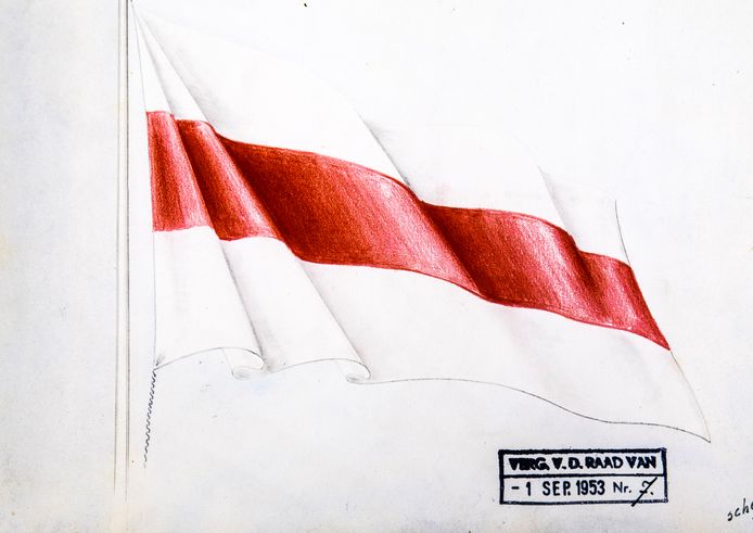 Wappert de vlag van Enschede uitbundig in 2025?