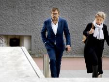 Kunstenares Tinkebell moet beschuldigingen over ex-PvdA’er Van Dijk rectificeren