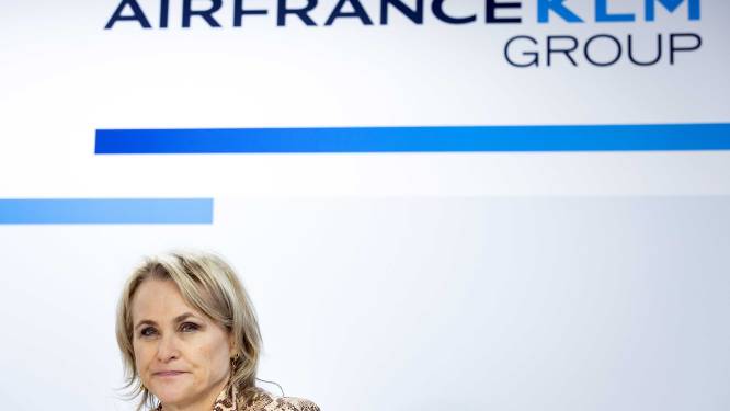 KLM: ‘Krimpplan Schiphol in strijd met Europese en mondiale regels’