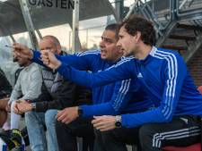 Trainerscarrousel: Branco naar Noord Veluwe Boys, CSV’28 breekt met Berry Mulder, SV Zwolle stelt Joris Blom aan