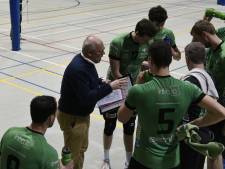 Tactische dominantie van Marke-Wevelgem in de topper tegen Hemiksem-Schelle: “We willen kampioen worden, maar niet promoveren naar de Liga”