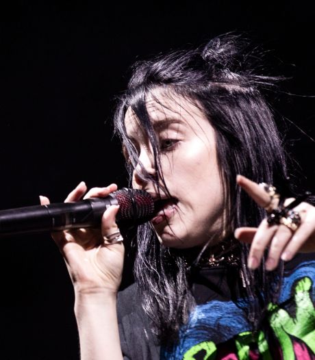 Harry Styles, Billie Eilish et... Stromae: l’impressionnante affiche de Coachella dévoilée