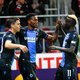 Leider Club Brugge blijft foutloos op verplaatsing, Genk pakt in extremis een punt