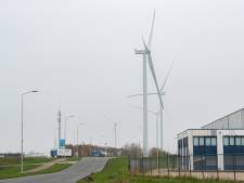 Na vijf jaar nóg geen vergoeding voor windpark bij Klundert: ‘Het begint op een drama-project te lijken’